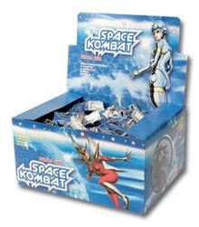Space Kombat