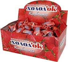 Клубника