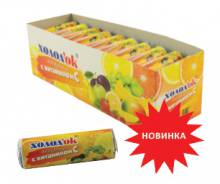 Holodok s vit C